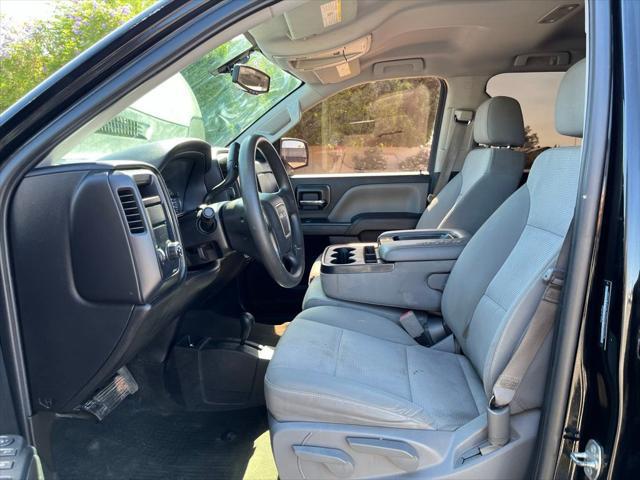used 2016 GMC Sierra 1500 car, priced at $22,995