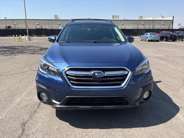 used 2019 Subaru Outback car, priced at $21,900