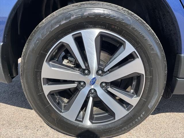 used 2019 Subaru Outback car, priced at $21,900