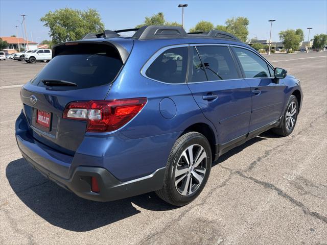 used 2019 Subaru Outback car, priced at $21,900