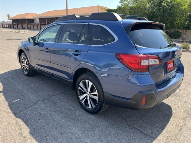 used 2019 Subaru Outback car, priced at $21,900