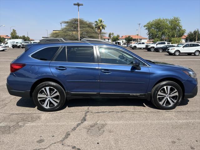 used 2019 Subaru Outback car, priced at $21,900