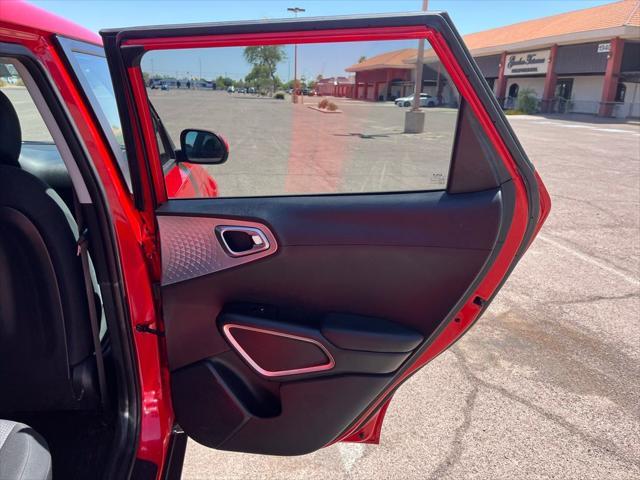 used 2020 Kia Soul car, priced at $15,995