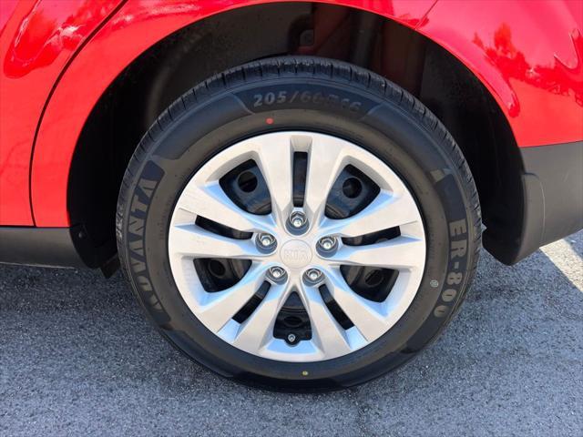 used 2020 Kia Soul car, priced at $15,995
