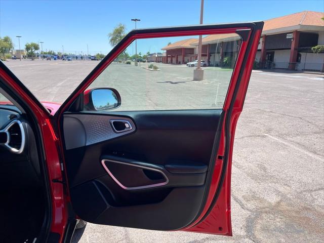 used 2020 Kia Soul car, priced at $15,995