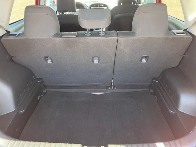 used 2020 Kia Soul car, priced at $15,995