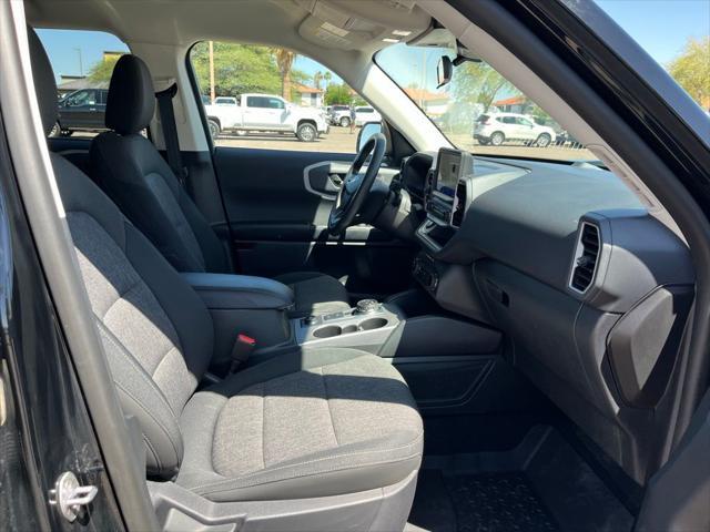 used 2024 Ford Bronco Sport car, priced at $31,995