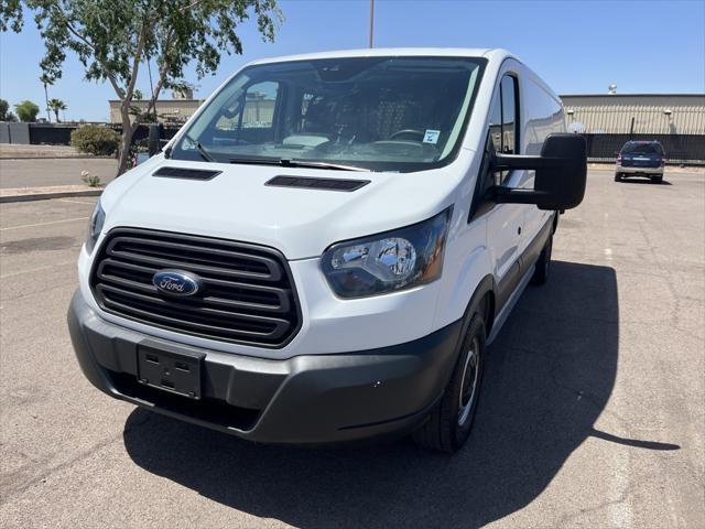 used 2018 Ford Transit-150 car, priced at $31,900