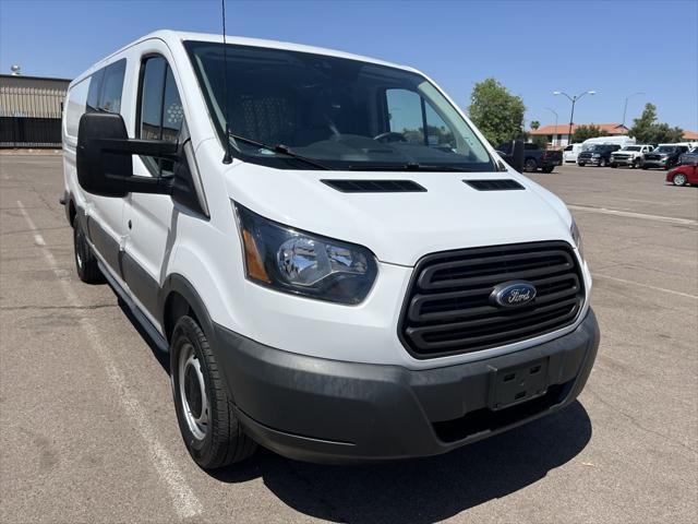 used 2018 Ford Transit-150 car, priced at $31,995