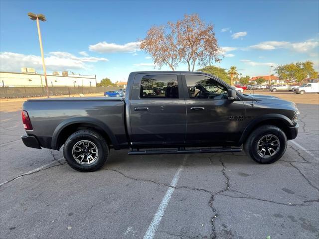 used 2016 Ram 1500 car, priced at $24,500