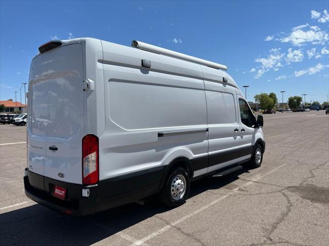 used 2022 Ford Transit-350 car, priced at $52,995