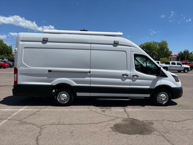 used 2022 Ford Transit-350 car, priced at $52,995