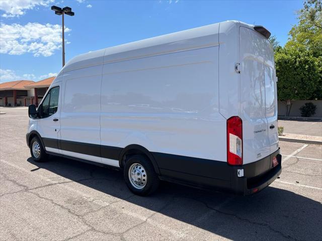 used 2022 Ford Transit-350 car, priced at $52,995