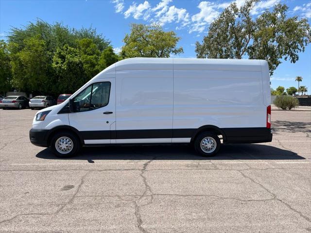 used 2022 Ford Transit-350 car, priced at $52,995