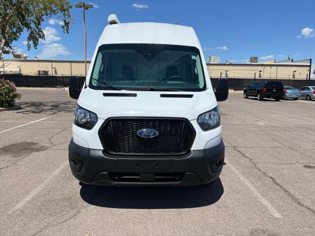 used 2022 Ford Transit-350 car, priced at $52,995