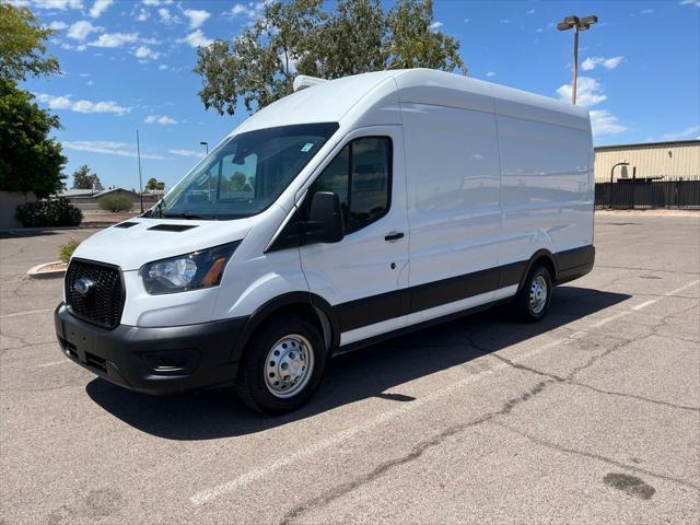 used 2022 Ford Transit-350 car, priced at $52,995