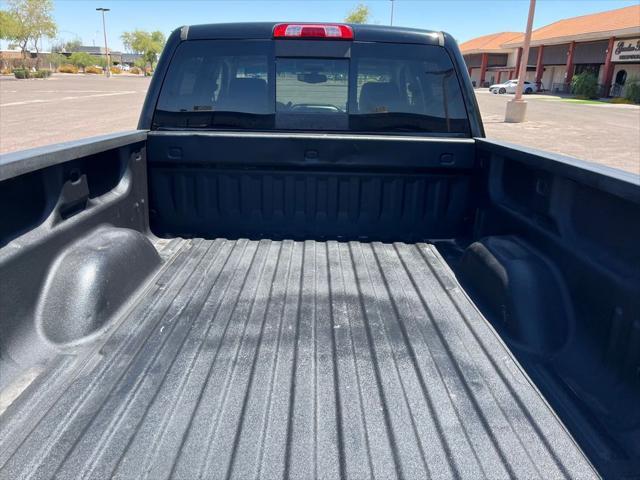 used 2017 Chevrolet Silverado 1500 car, priced at $25,900