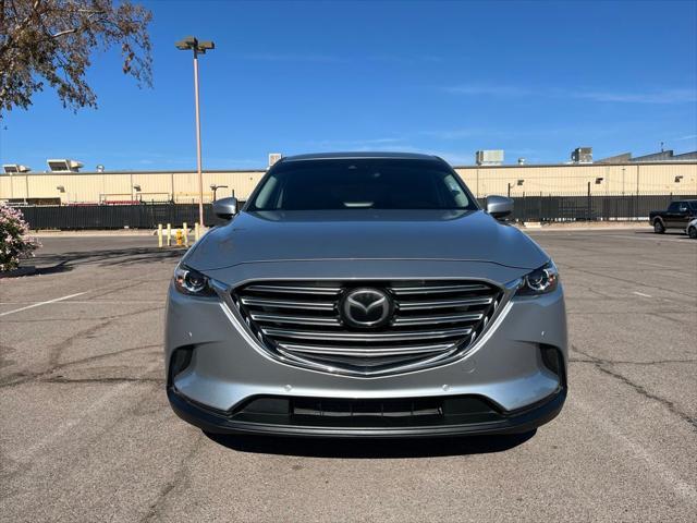 used 2020 Mazda CX-9 car, priced at $23,500