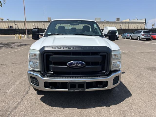 used 2012 Ford F-250 car, priced at $15,995