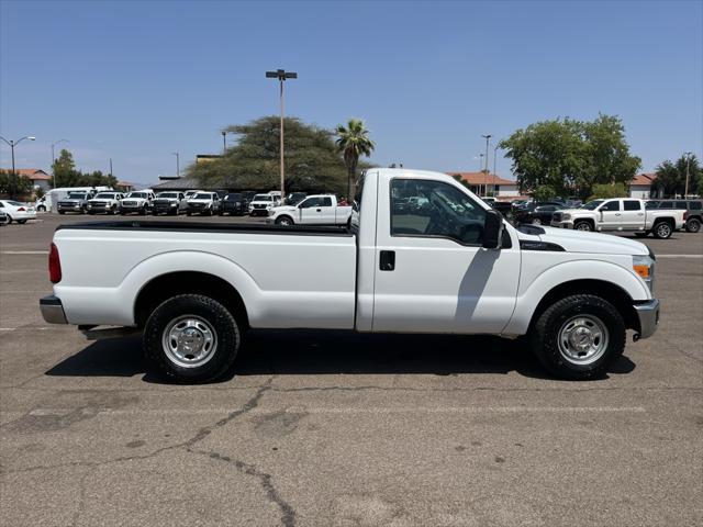 used 2012 Ford F-250 car, priced at $15,995