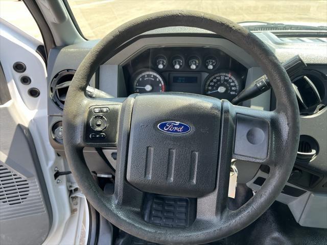 used 2012 Ford F-250 car, priced at $15,995