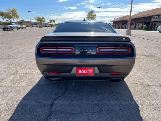 used 2020 Dodge Challenger car, priced at $38,500