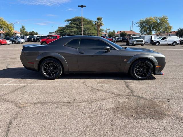 used 2020 Dodge Challenger car, priced at $38,500