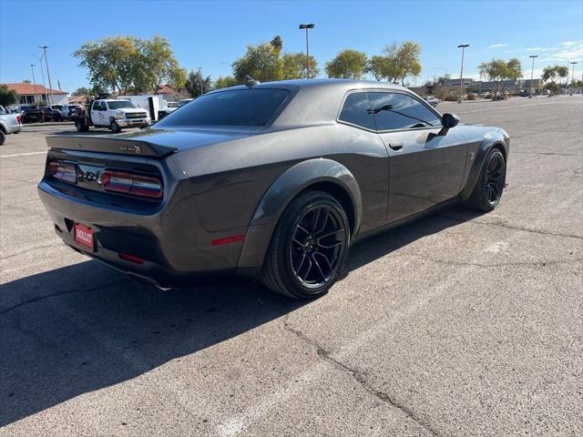 used 2020 Dodge Challenger car, priced at $38,500