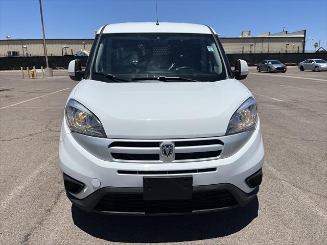 used 2018 Ram ProMaster City car, priced at $17,900