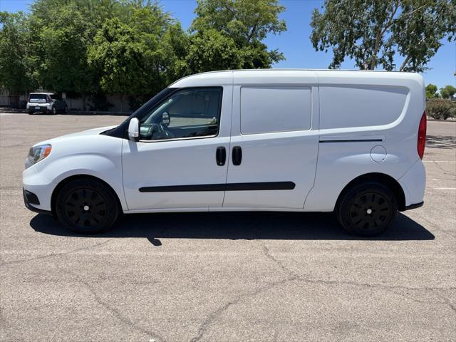 used 2018 Ram ProMaster City car, priced at $17,900