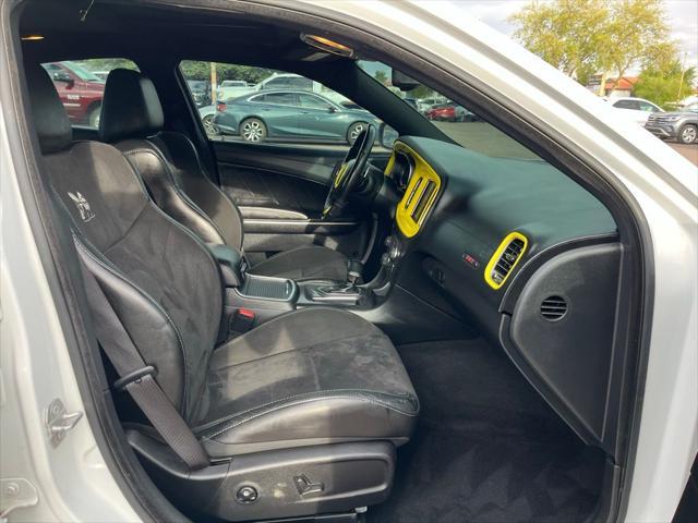 used 2021 Dodge Charger car, priced at $39,888
