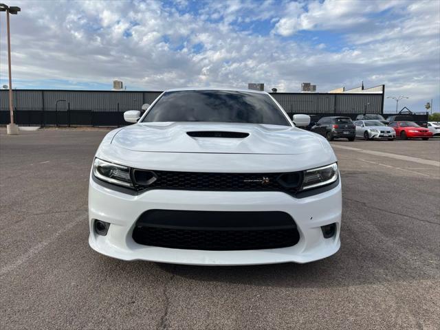 used 2021 Dodge Charger car, priced at $39,888