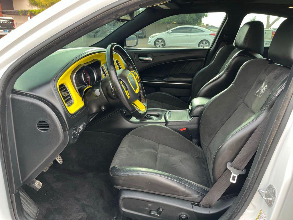 used 2021 Dodge Charger car, priced at $30,990