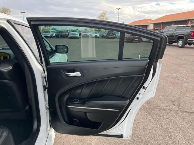 used 2021 Dodge Charger car, priced at $39,888
