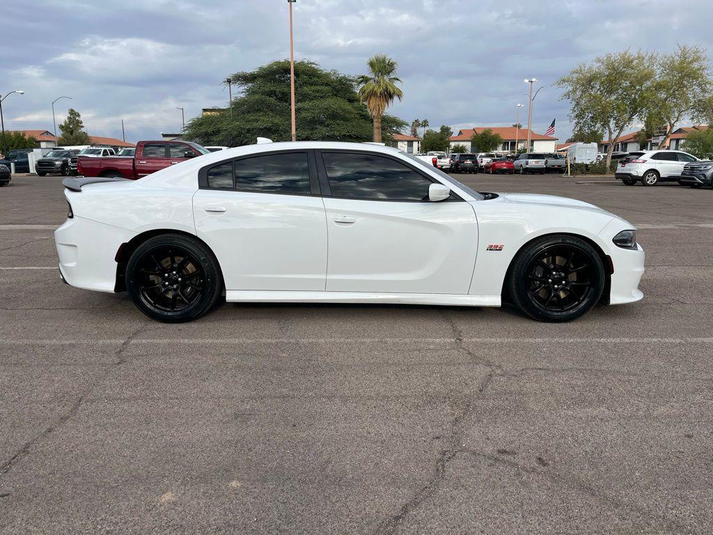 used 2021 Dodge Charger car, priced at $30,990