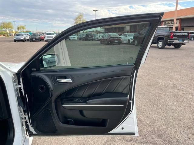 used 2021 Dodge Charger car, priced at $39,888