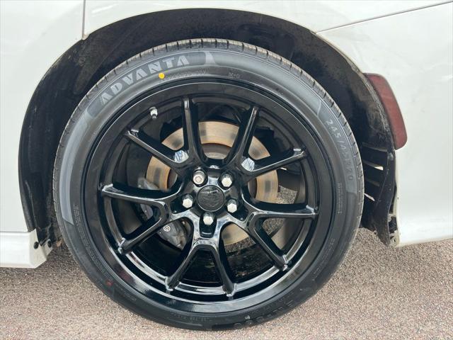 used 2021 Dodge Charger car, priced at $39,888