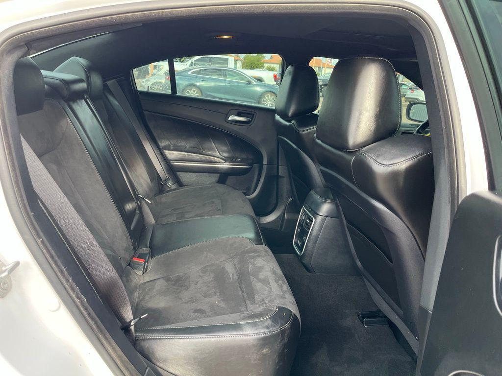 used 2021 Dodge Charger car, priced at $30,990