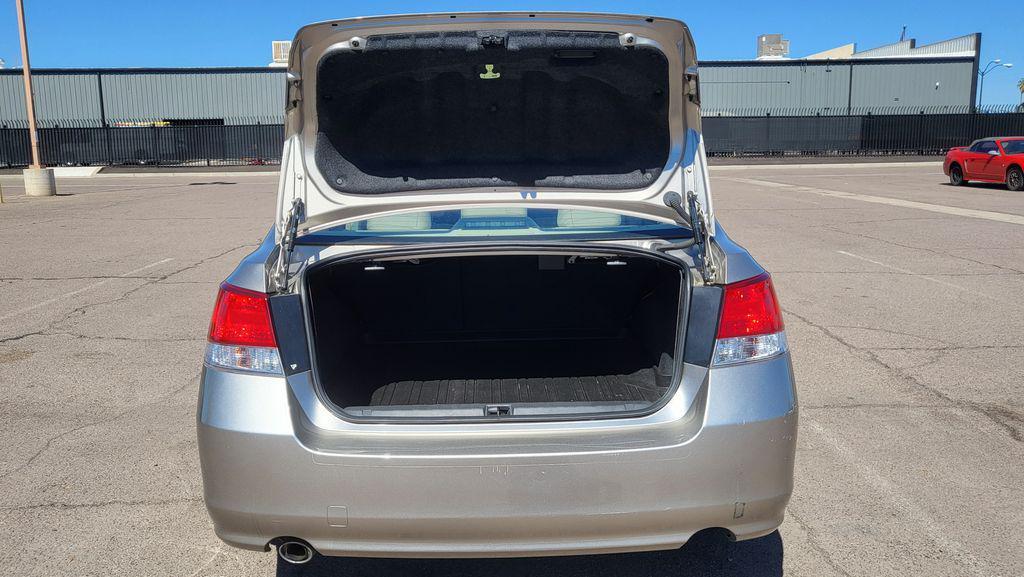 used 2014 Subaru Legacy car, priced at $15,500