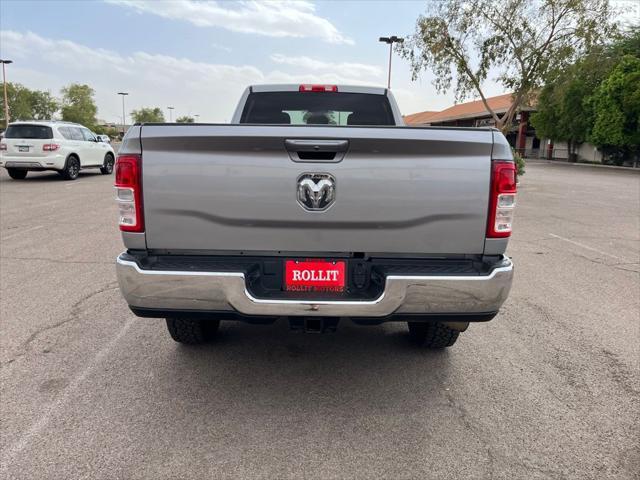 used 2022 Ram 2500 car, priced at $38,500