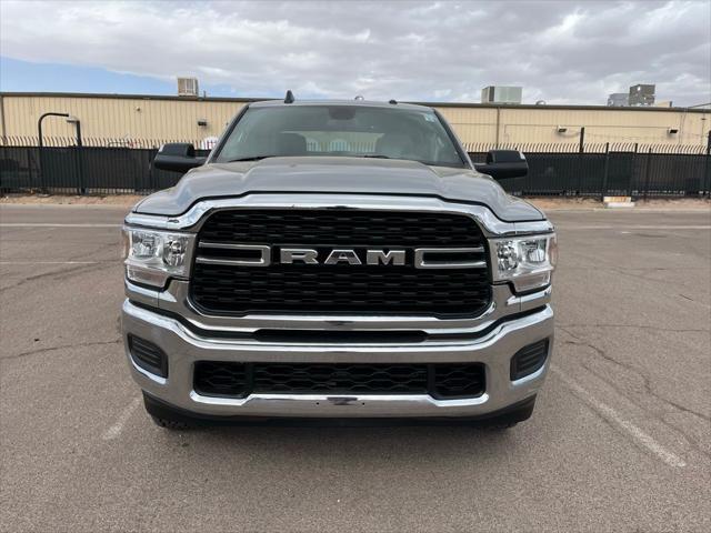 used 2022 Ram 2500 car, priced at $38,500