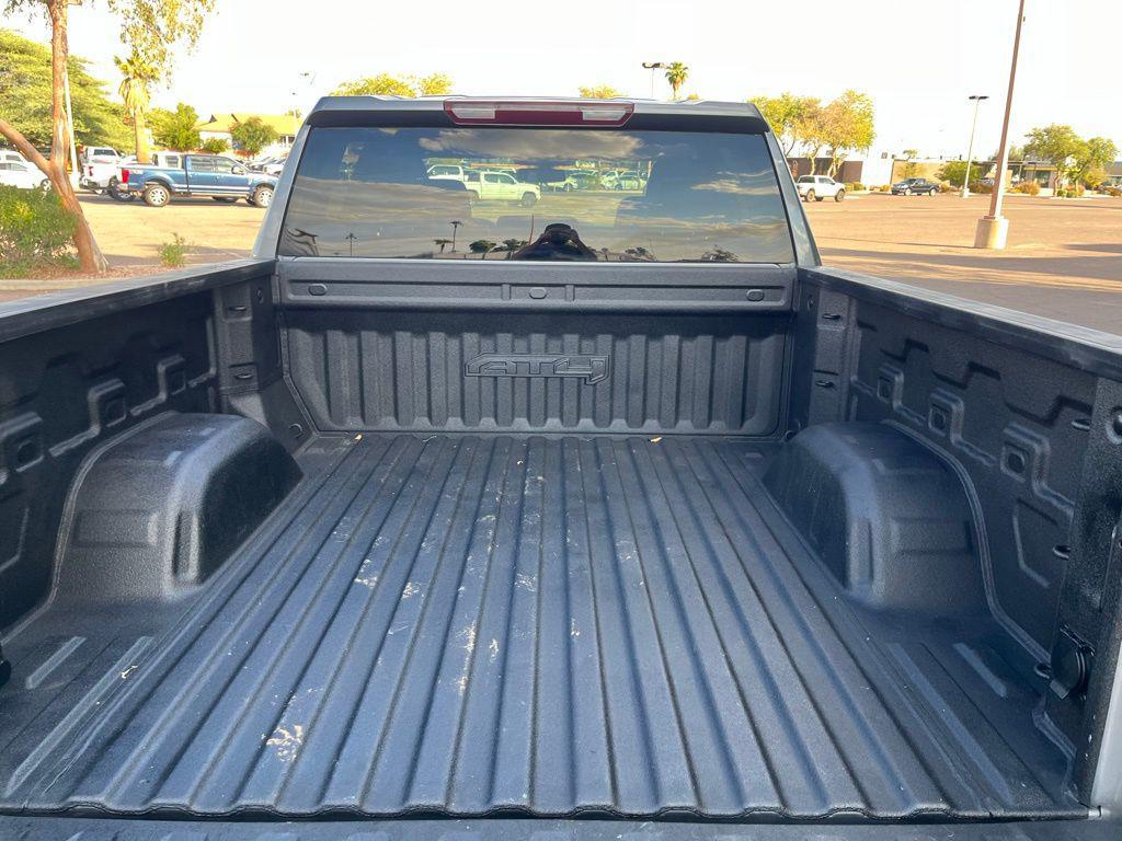 used 2021 GMC Sierra 1500 car, priced at $39,500