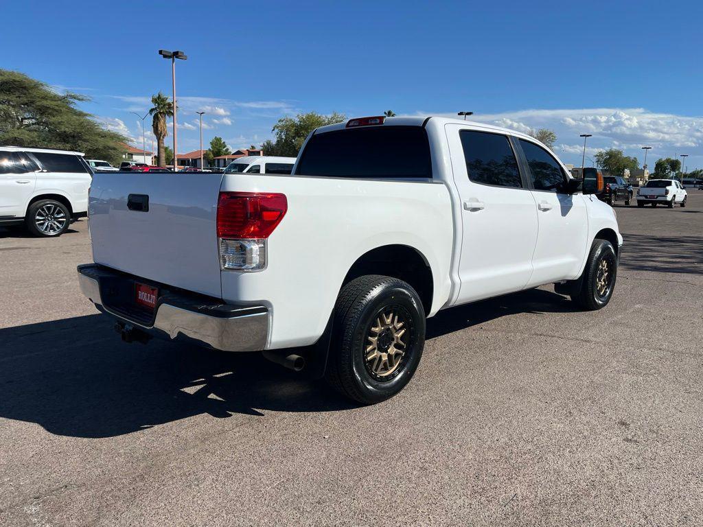 used 2012 Toyota Tundra car, priced at $20,990