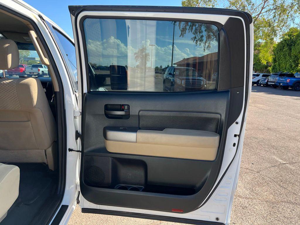 used 2012 Toyota Tundra car, priced at $20,990