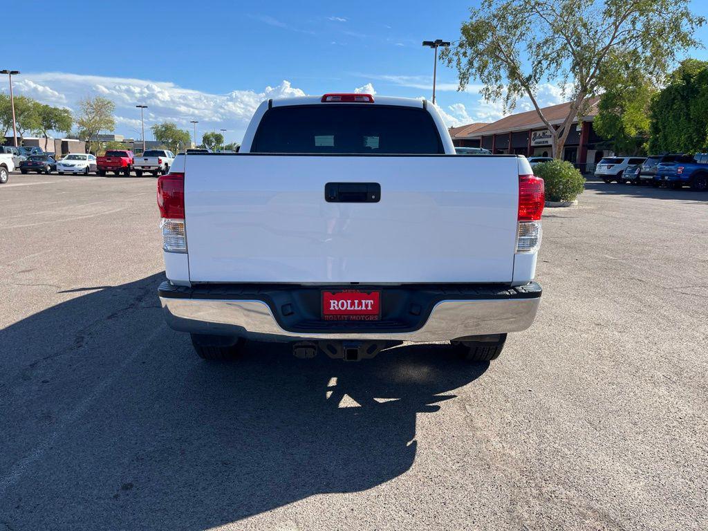 used 2012 Toyota Tundra car, priced at $20,990