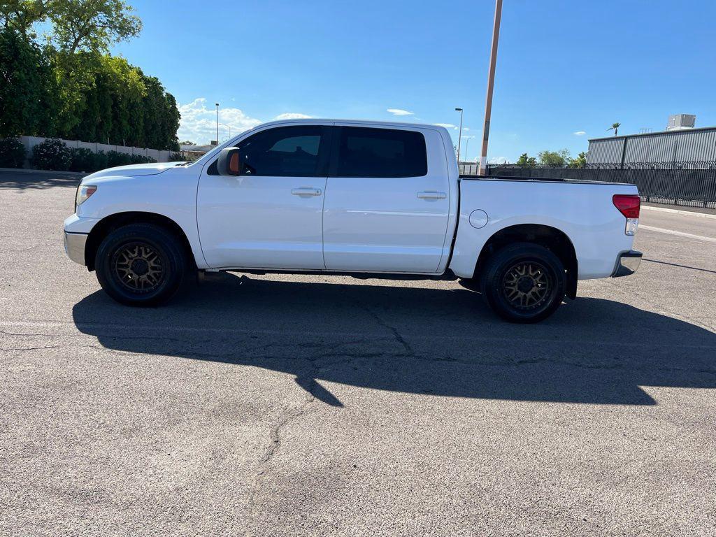 used 2012 Toyota Tundra car, priced at $20,990