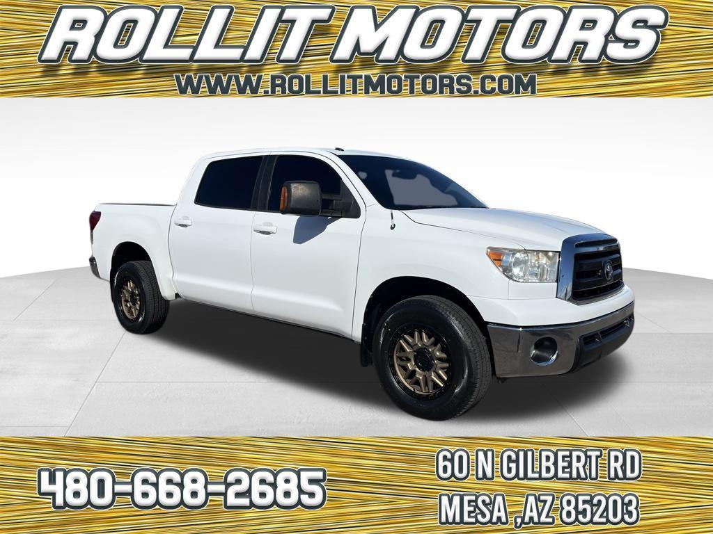 used 2012 Toyota Tundra car, priced at $20,990