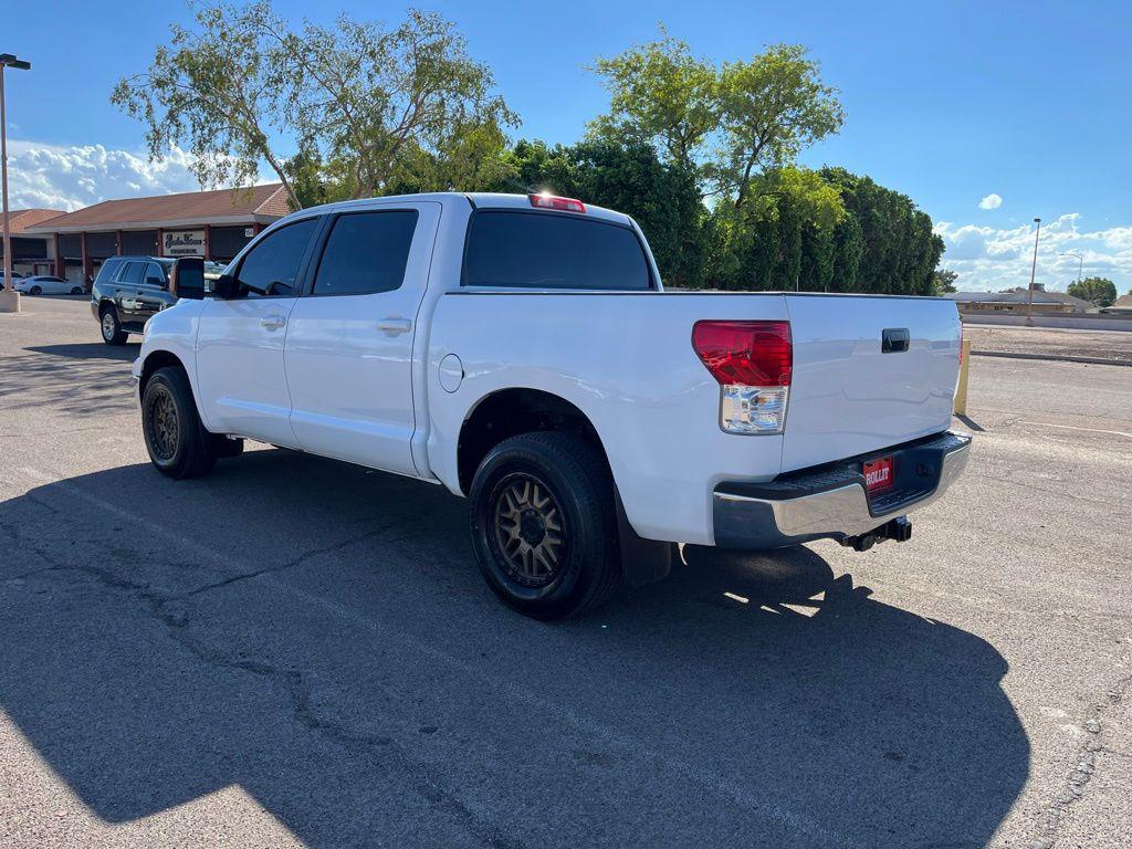 used 2012 Toyota Tundra car, priced at $20,990