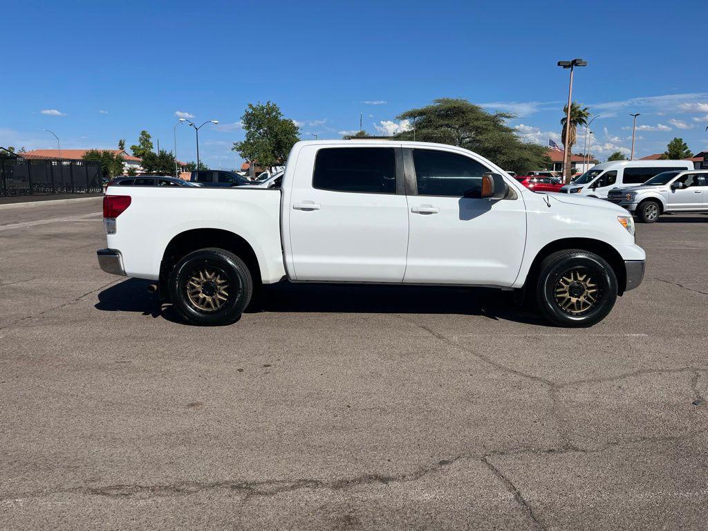 used 2012 Toyota Tundra car, priced at $20,990