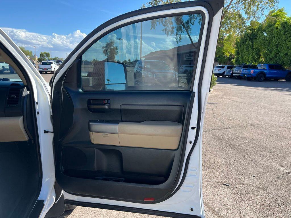 used 2012 Toyota Tundra car, priced at $20,990